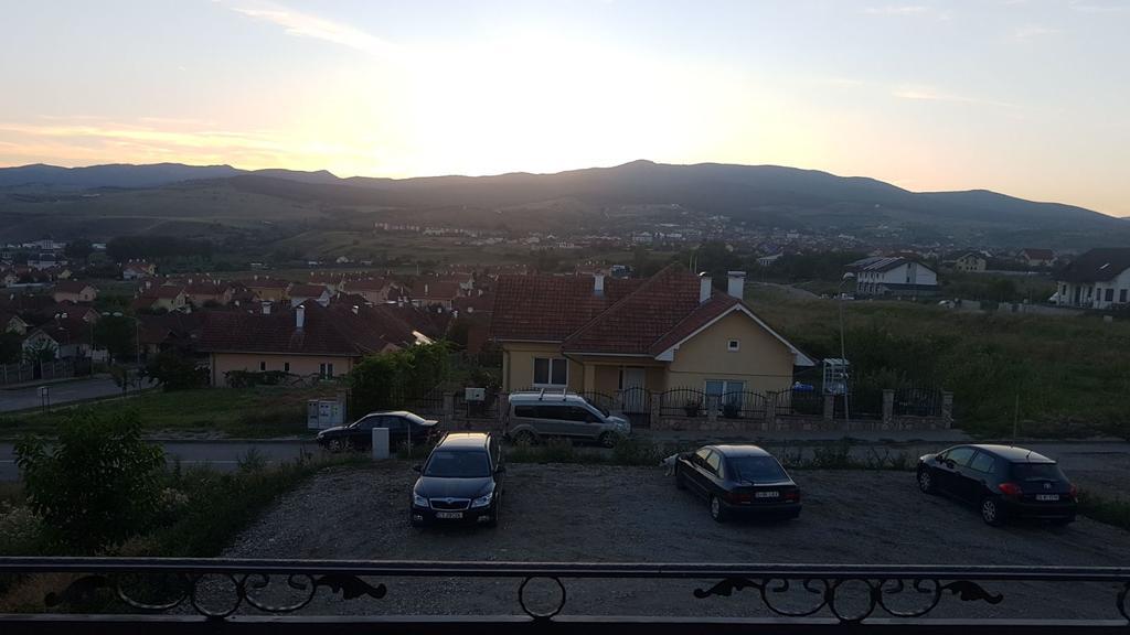 Sara, Alba Alba Iulia Exterior photo