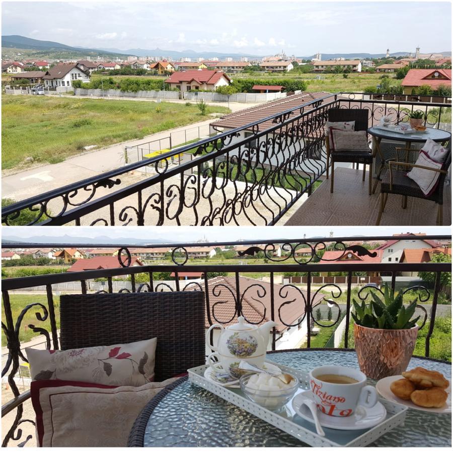 Sara, Alba Alba Iulia Exterior photo
